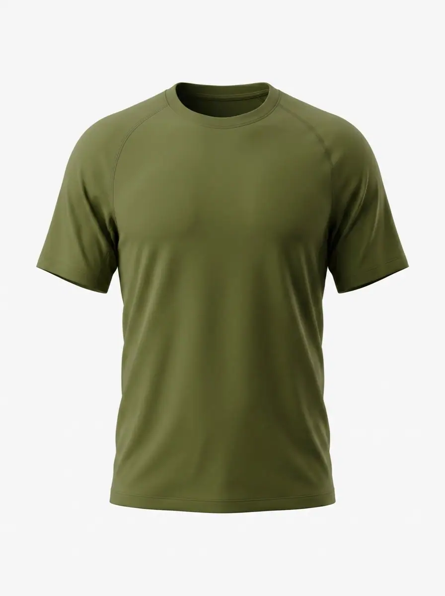 Military Cooling T-Shirt T1-FC001
