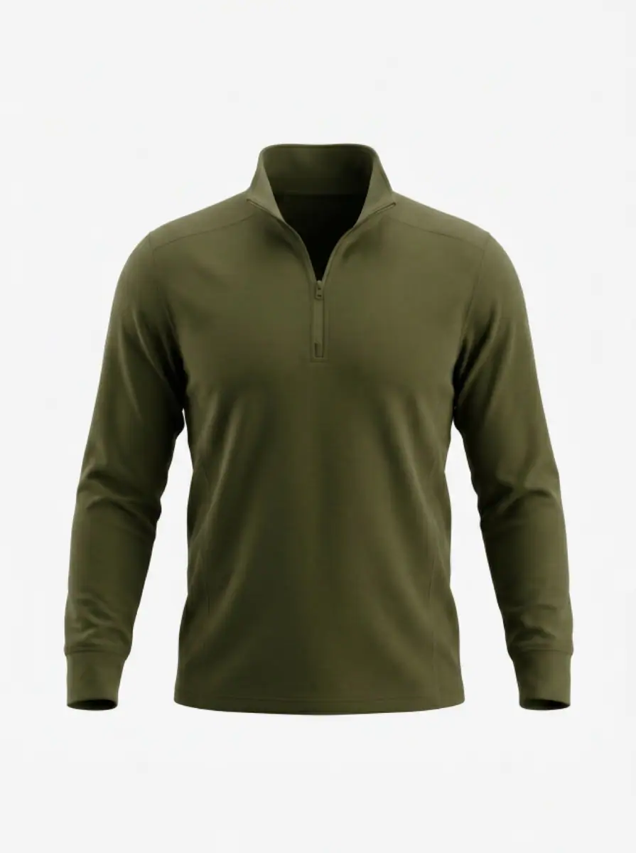 Military Thermal Underwear Set T1-FW001