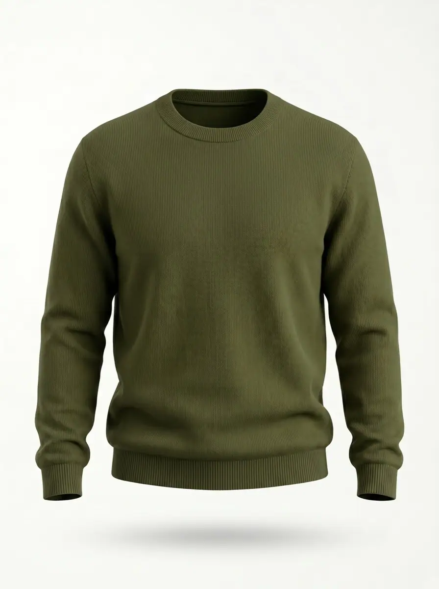 Training Thermal Sweater T1-FW005