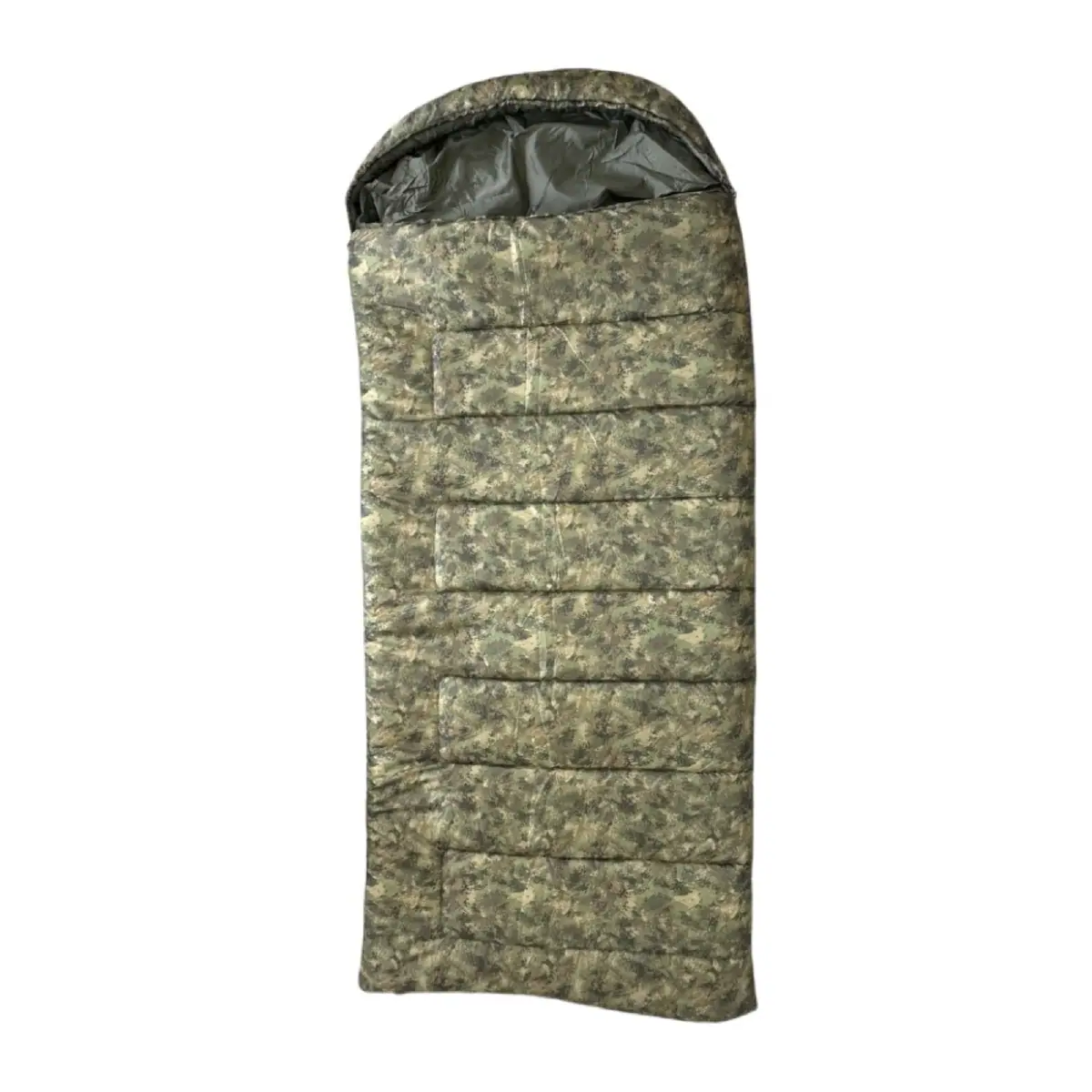 Sleeping System 01