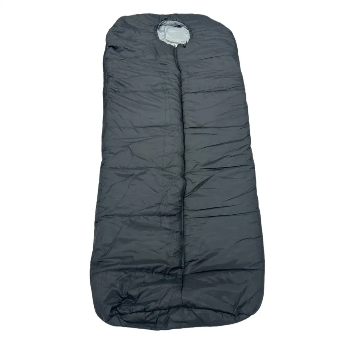 Sleeping System 04