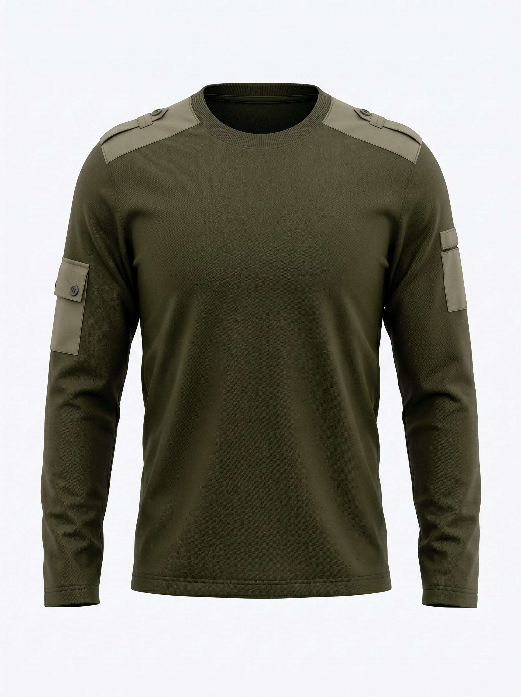 Leading Protective active-heating garment product application