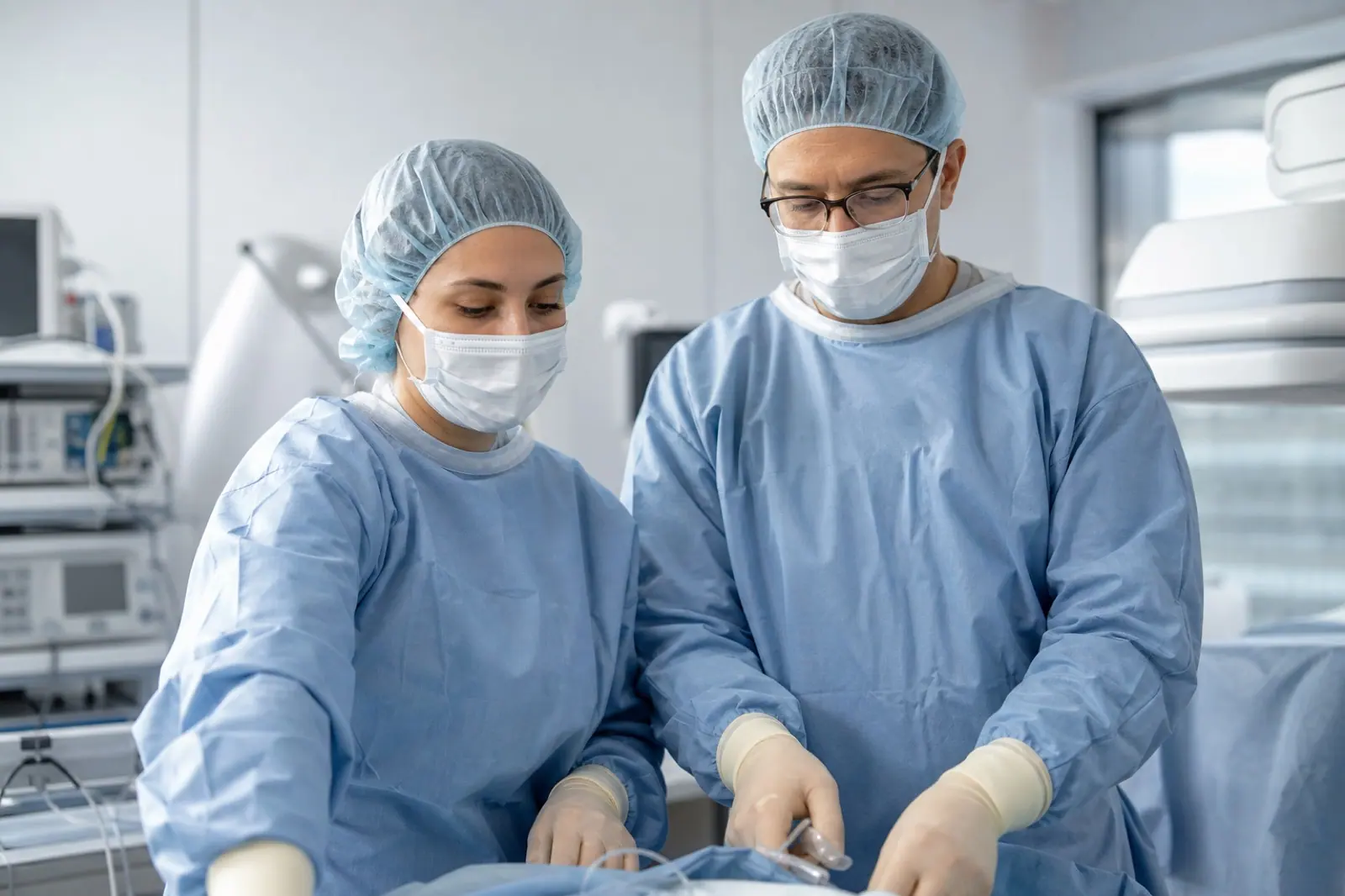 Protección médica